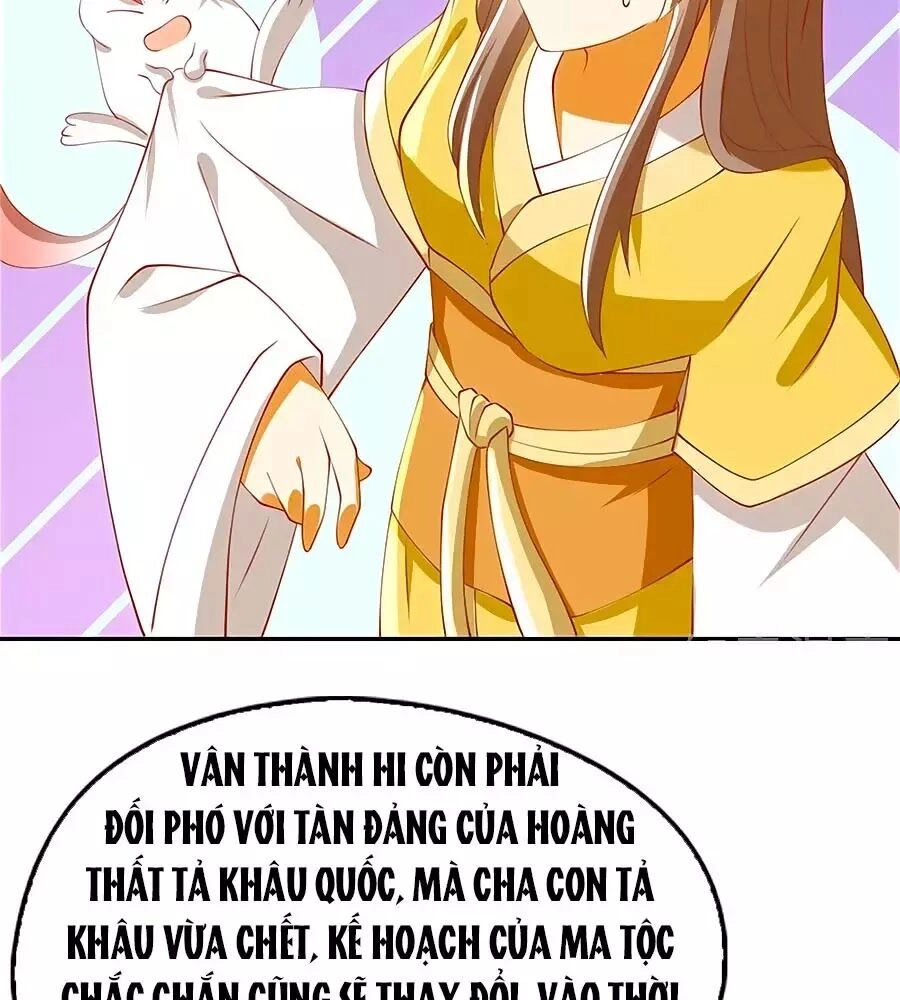 Khuynh Thành Cuồng Phi Của Tà Vương Chapter 118 - 38