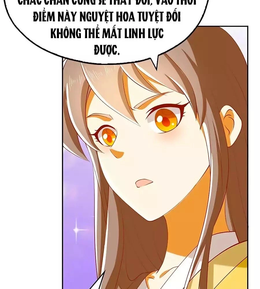 Khuynh Thành Cuồng Phi Của Tà Vương Chapter 118 - 39