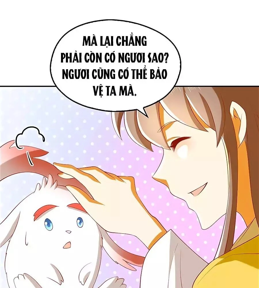 Khuynh Thành Cuồng Phi Của Tà Vương Chapter 118 - 41