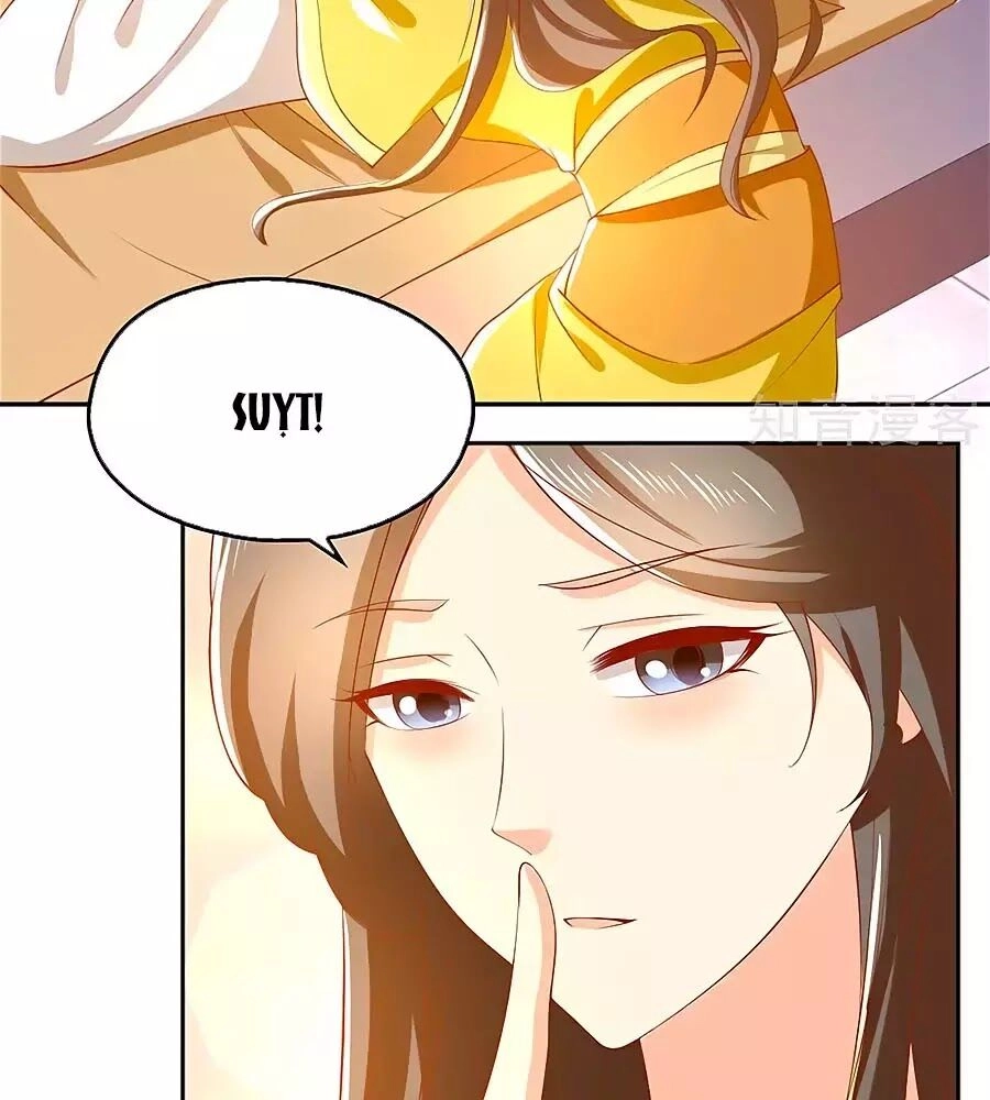 Khuynh Thành Cuồng Phi Của Tà Vương Chapter 118 - 56