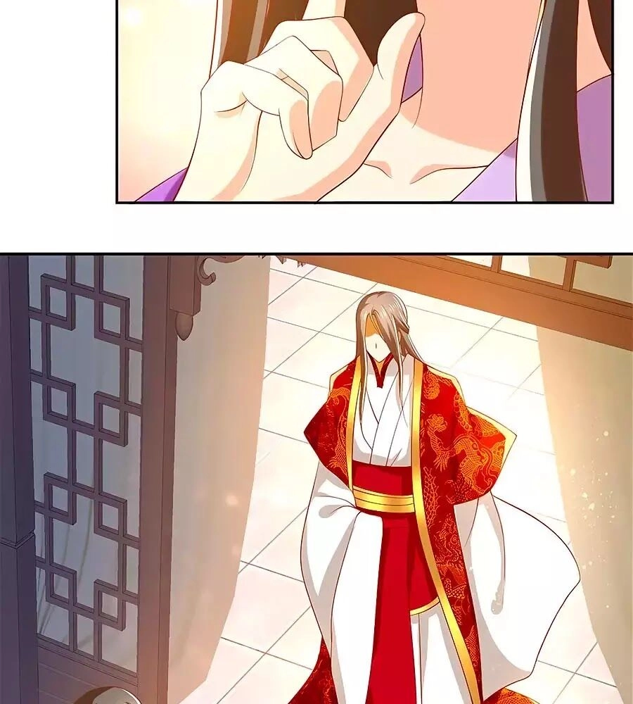 Khuynh Thành Cuồng Phi Của Tà Vương Chapter 118 - 57