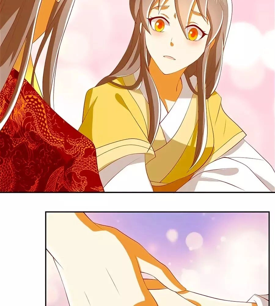 Khuynh Thành Cuồng Phi Của Tà Vương Chapter 118 - 64