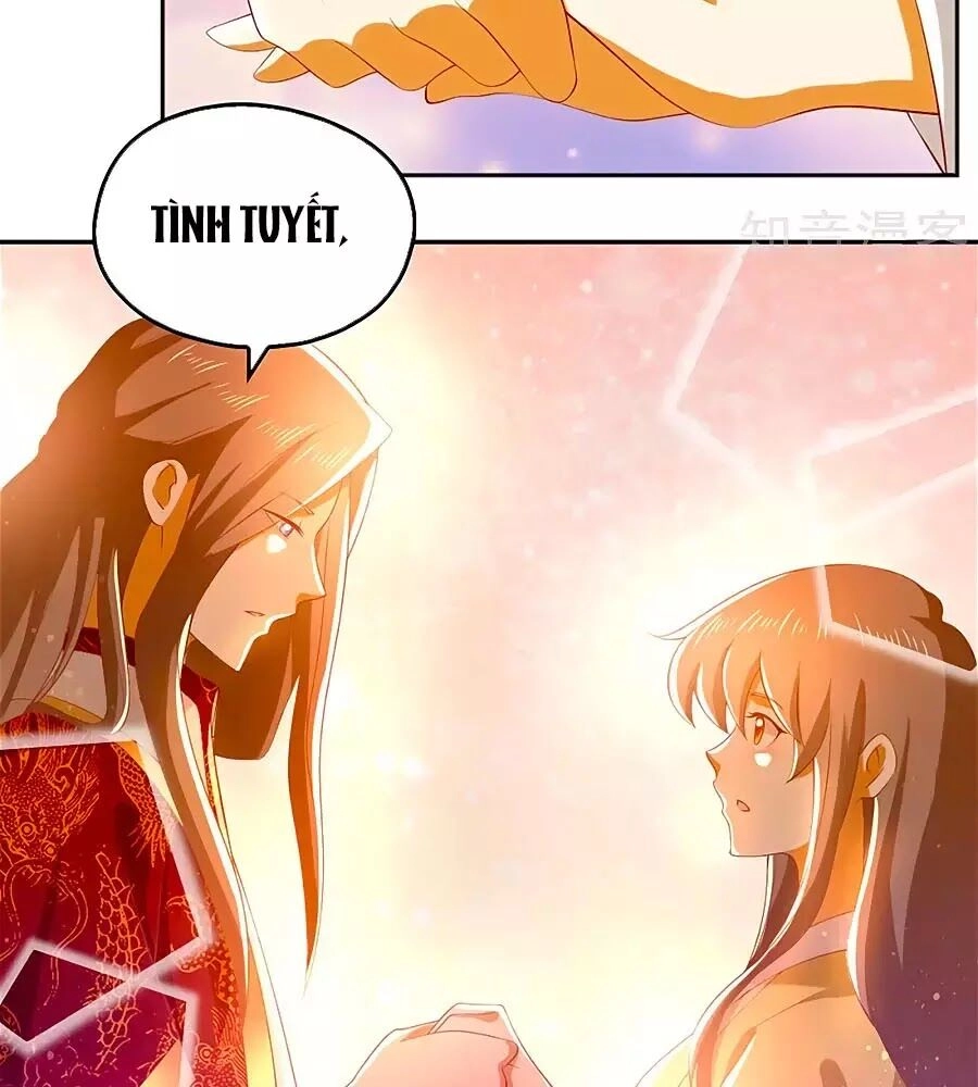 Khuynh Thành Cuồng Phi Của Tà Vương Chapter 118 - 65