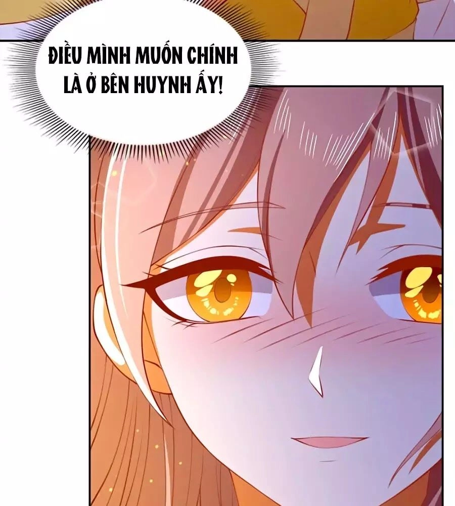 Khuynh Thành Cuồng Phi Của Tà Vương Chapter 119 - 5