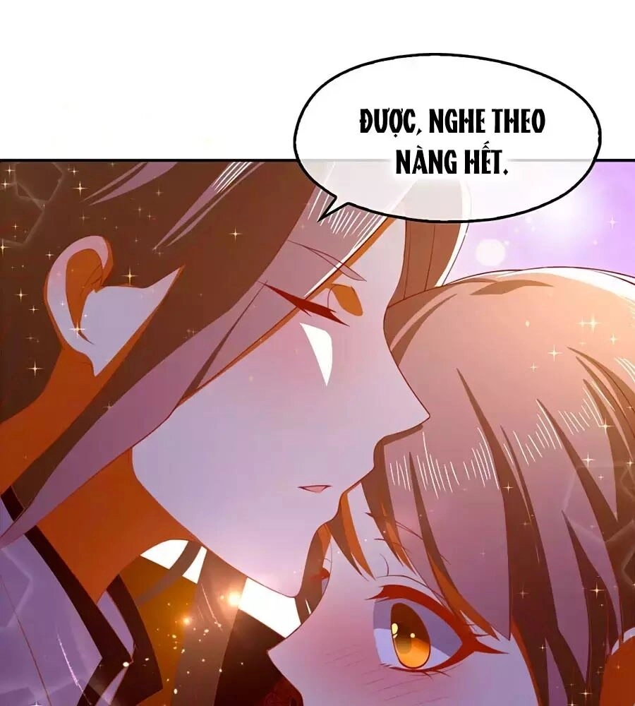 Khuynh Thành Cuồng Phi Của Tà Vương Chapter 119 - 19