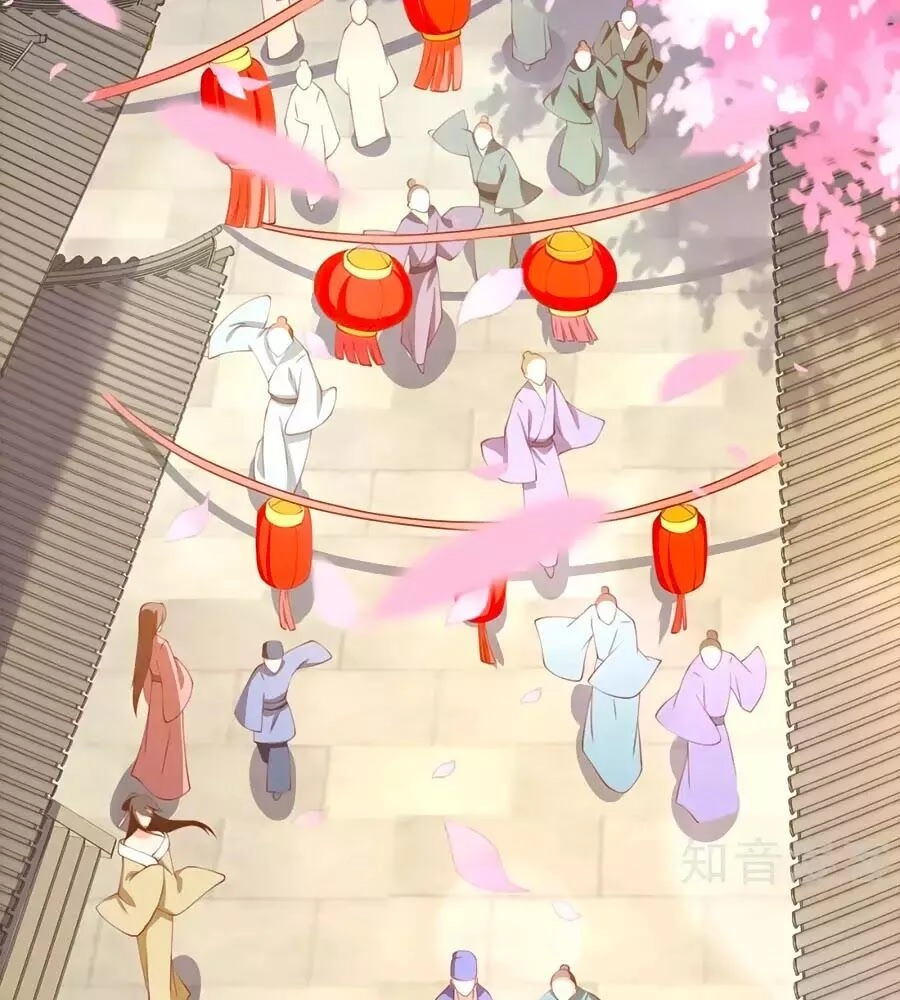 Khuynh Thành Cuồng Phi Của Tà Vương Chapter 119 - 23