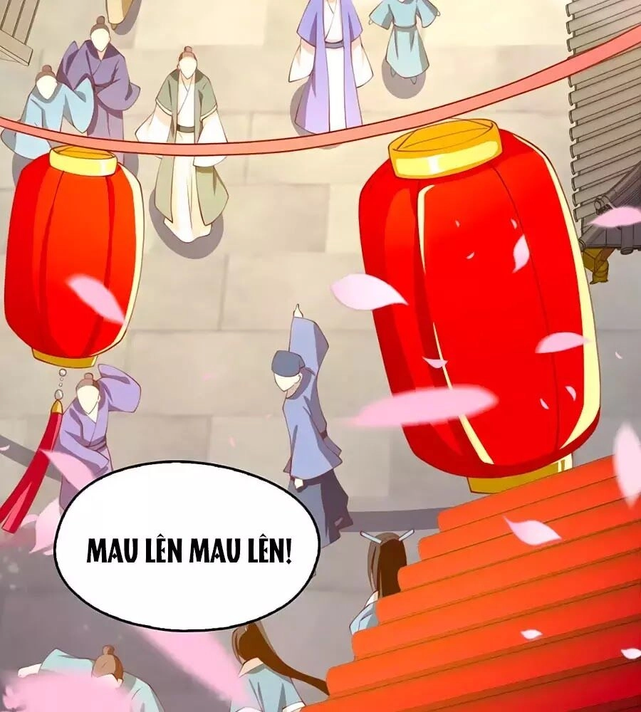 Khuynh Thành Cuồng Phi Của Tà Vương Chapter 119 - 24