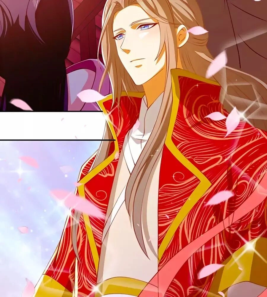 Khuynh Thành Cuồng Phi Của Tà Vương Chapter 119 - 31