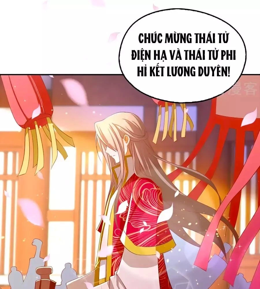 Khuynh Thành Cuồng Phi Của Tà Vương Chapter 119 - 34