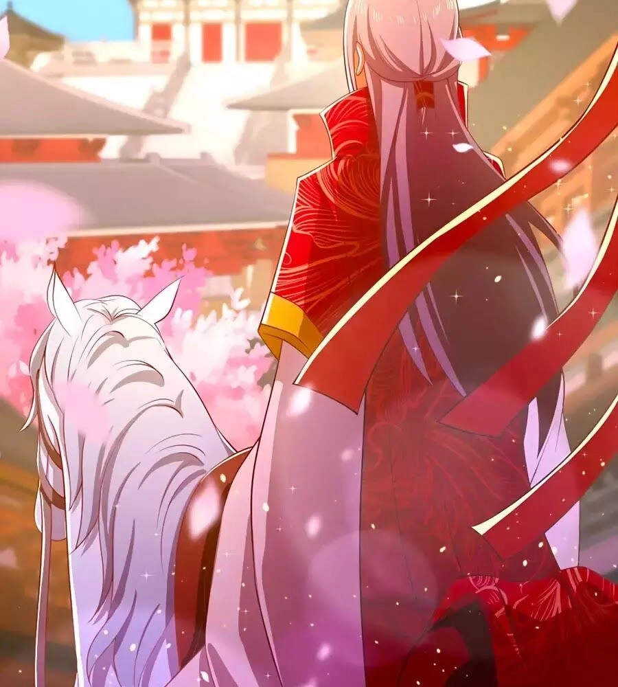 Khuynh Thành Cuồng Phi Của Tà Vương Chapter 119 - 37