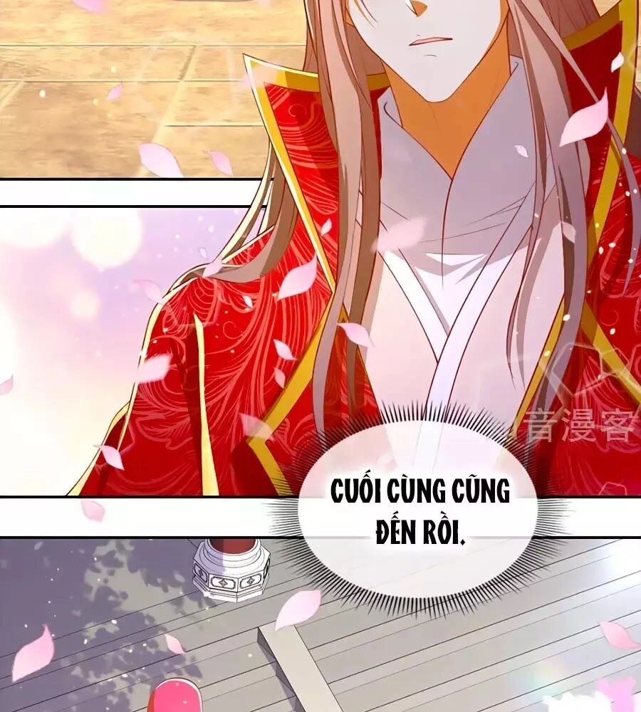 Khuynh Thành Cuồng Phi Của Tà Vương Chapter 119 - 46