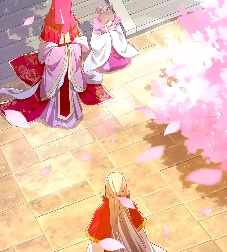 Khuynh Thành Cuồng Phi Của Tà Vương Chapter 119 - 47