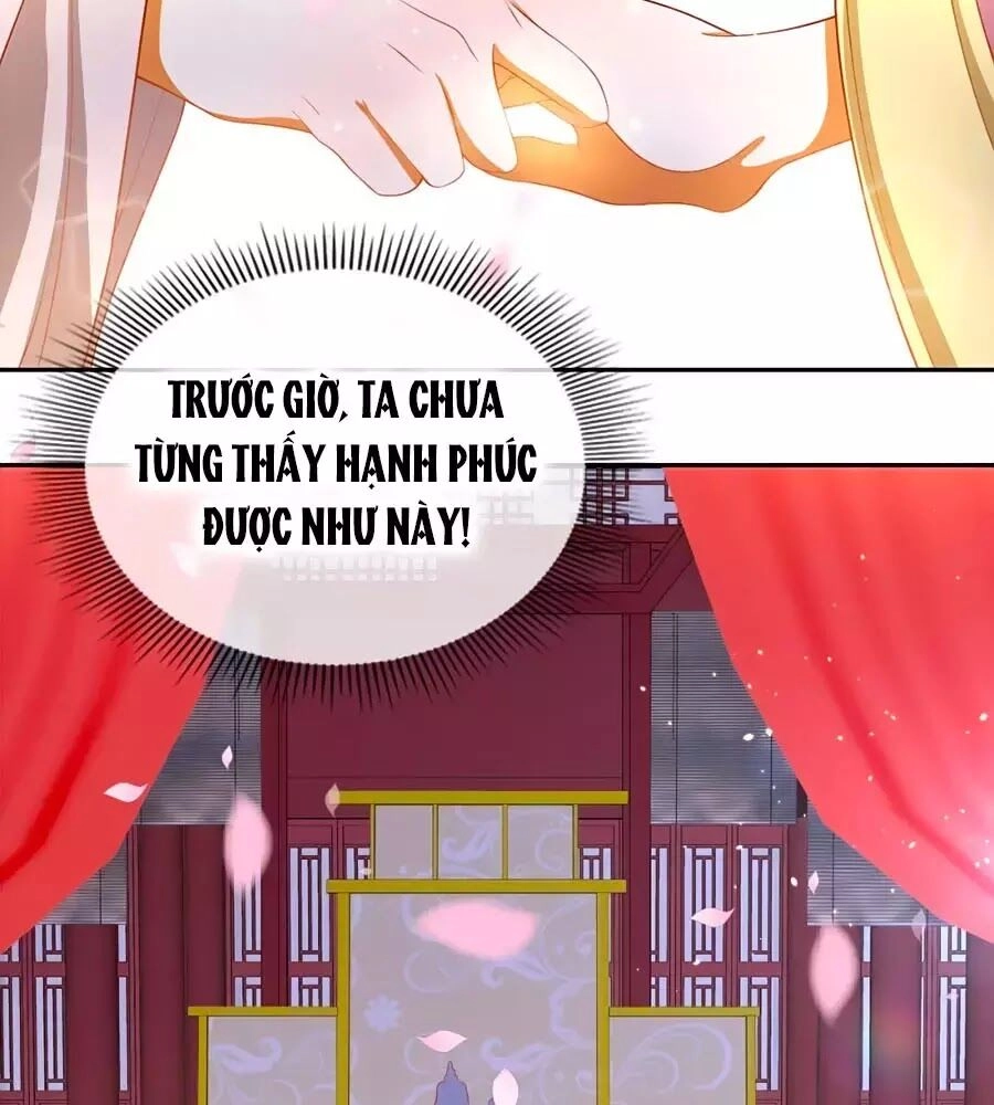 Khuynh Thành Cuồng Phi Của Tà Vương Chapter 119 - 49