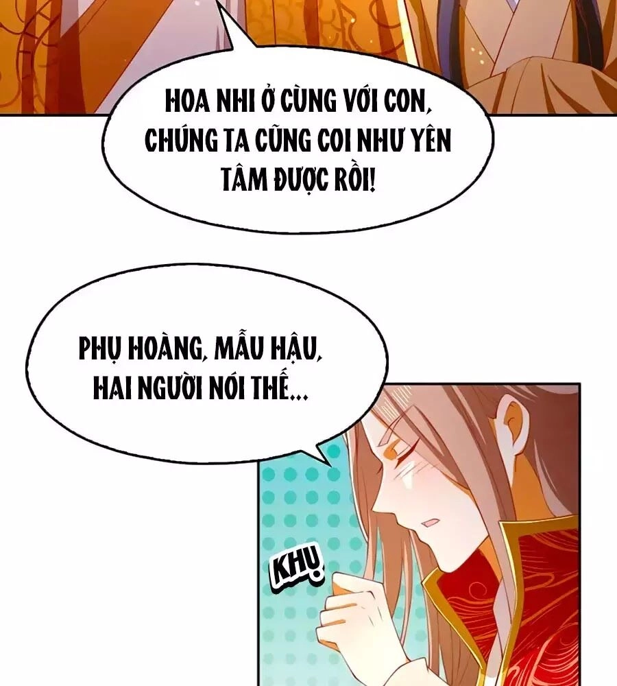 Khuynh Thành Cuồng Phi Của Tà Vương Chapter 119 - 53
