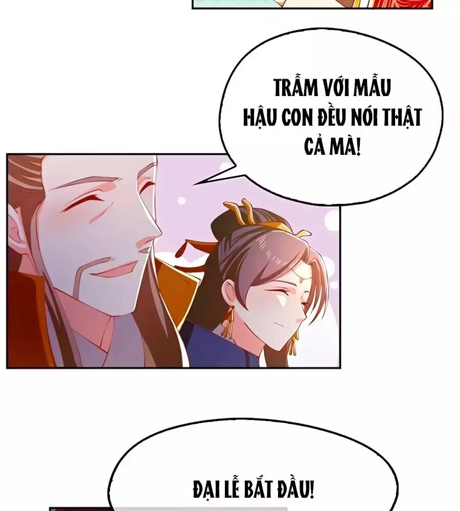 Khuynh Thành Cuồng Phi Của Tà Vương Chapter 119 - 54