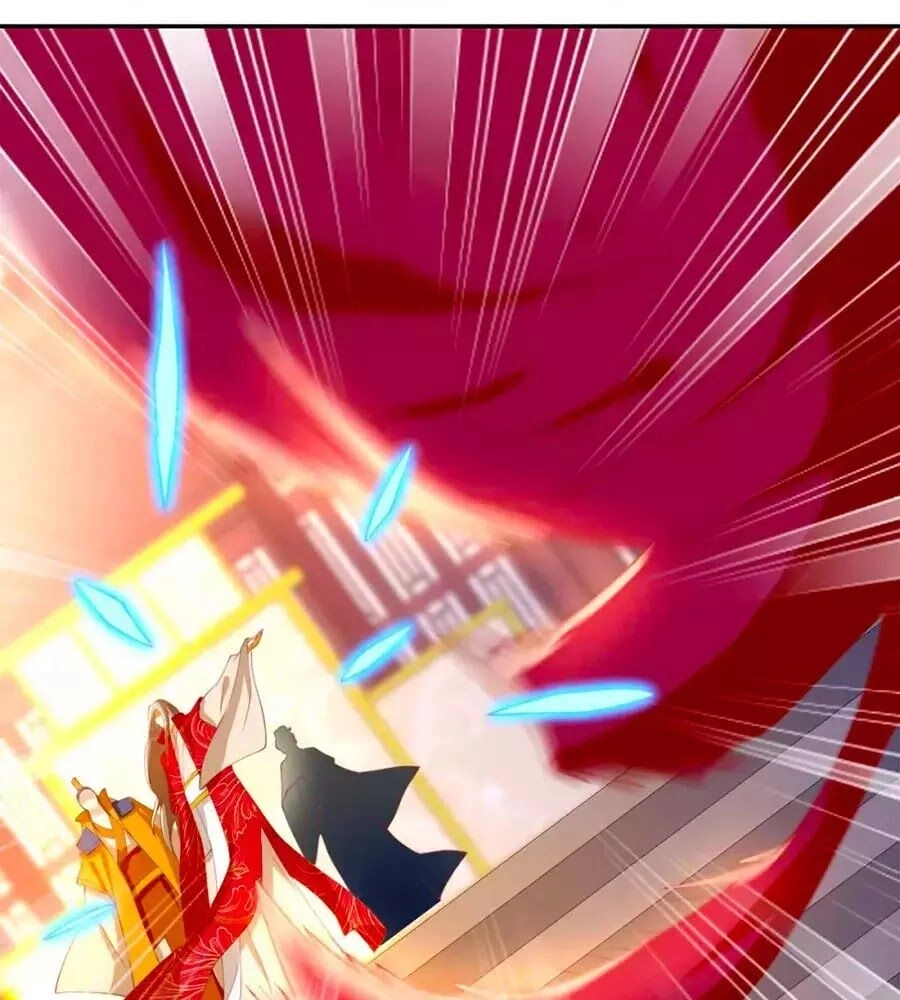 Khuynh Thành Cuồng Phi Của Tà Vương Chapter 120 - 4