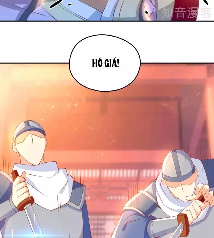 Khuynh Thành Cuồng Phi Của Tà Vương Chapter 120 - 10