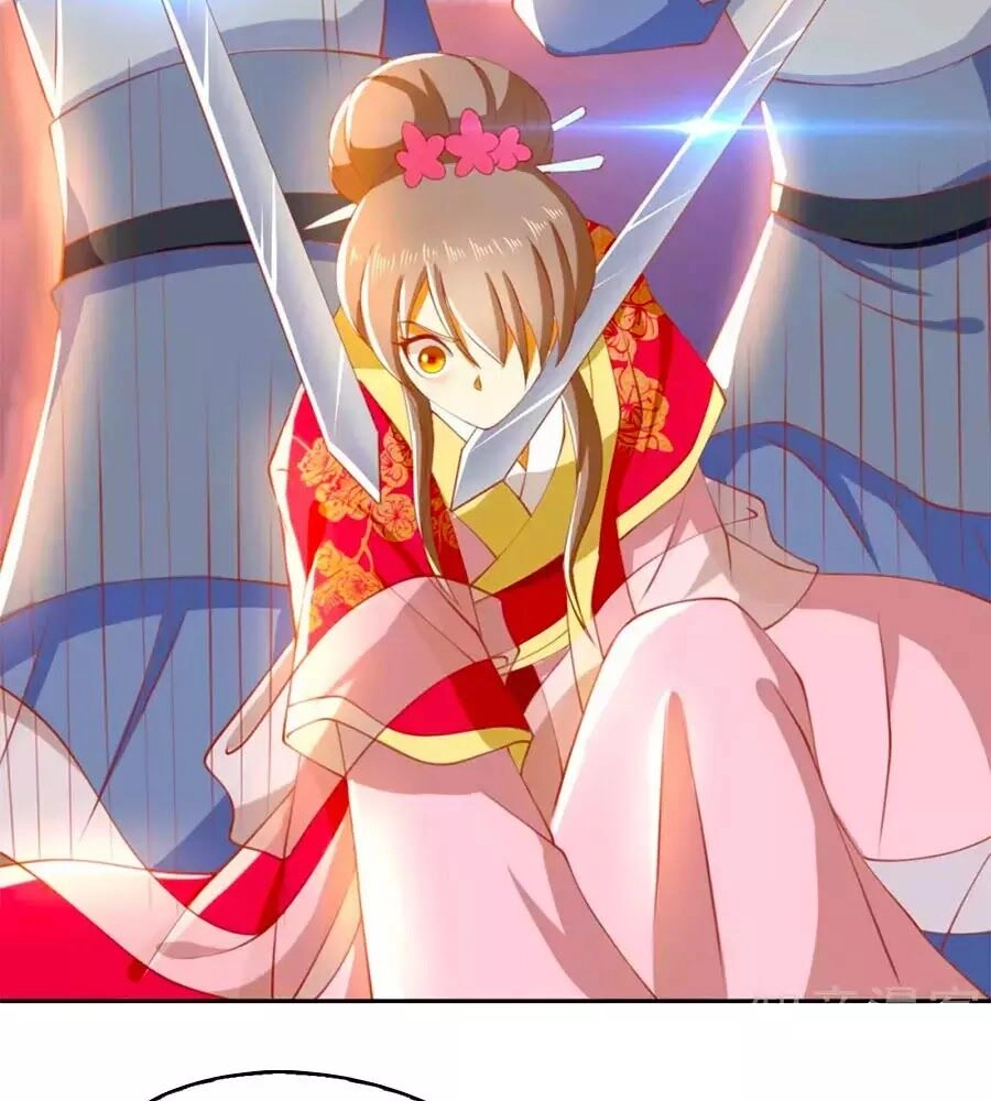 Khuynh Thành Cuồng Phi Của Tà Vương Chapter 120 - 11