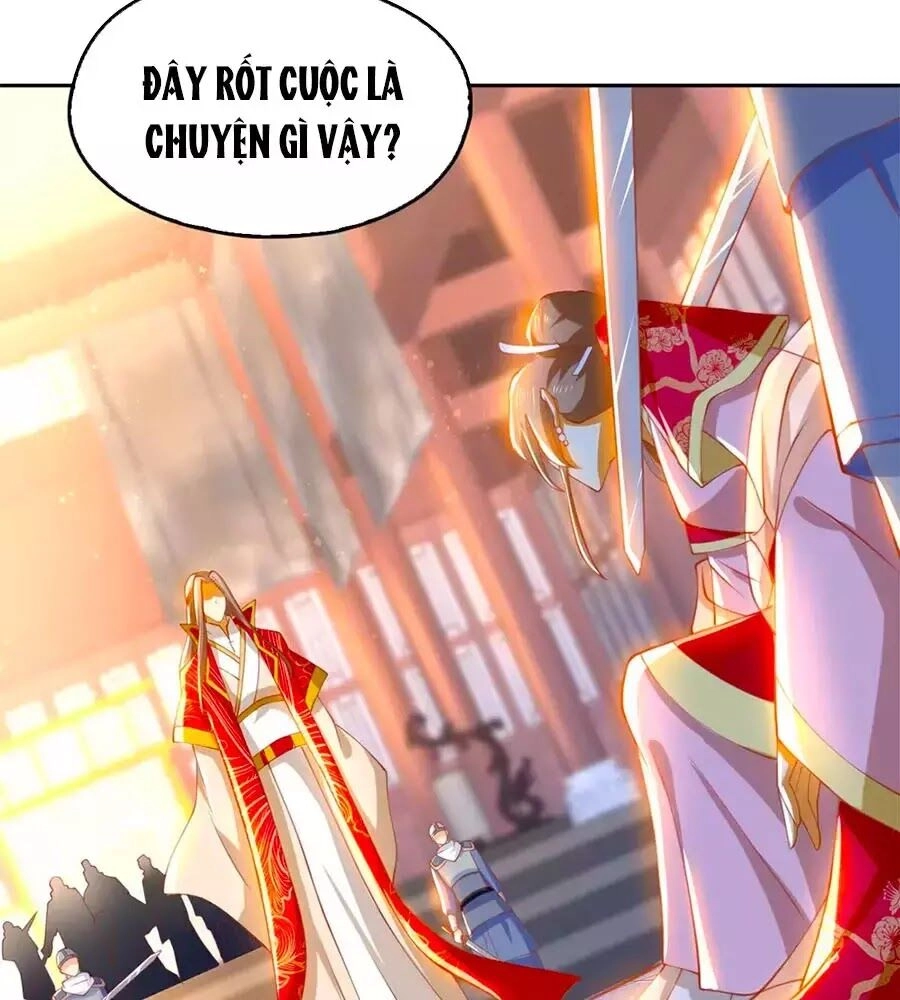 Khuynh Thành Cuồng Phi Của Tà Vương Chapter 120 - 12