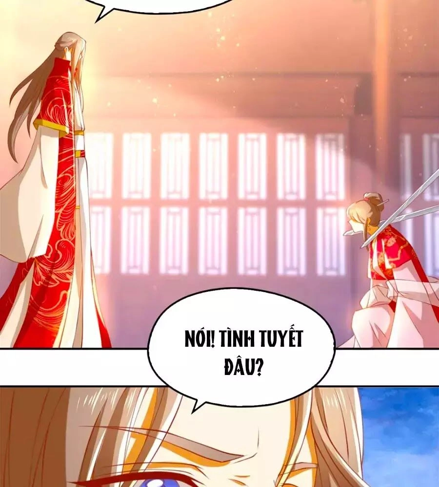 Khuynh Thành Cuồng Phi Của Tà Vương Chapter 120 - 16