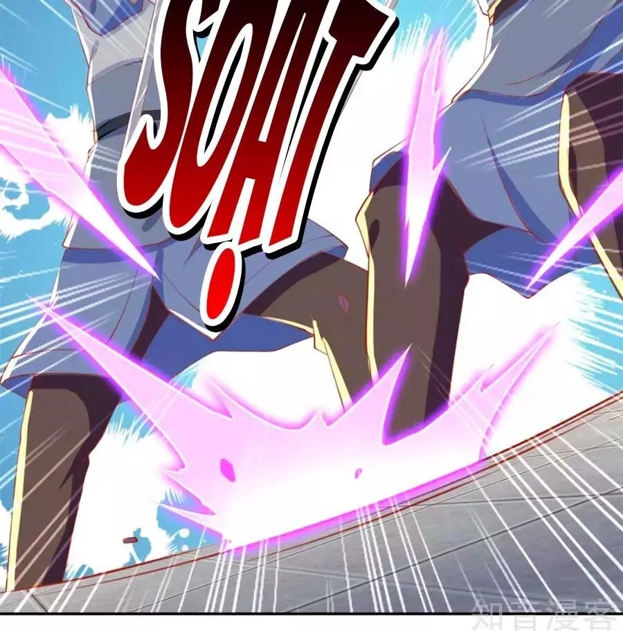 Khuynh Thành Cuồng Phi Của Tà Vương Chapter 120 - 19