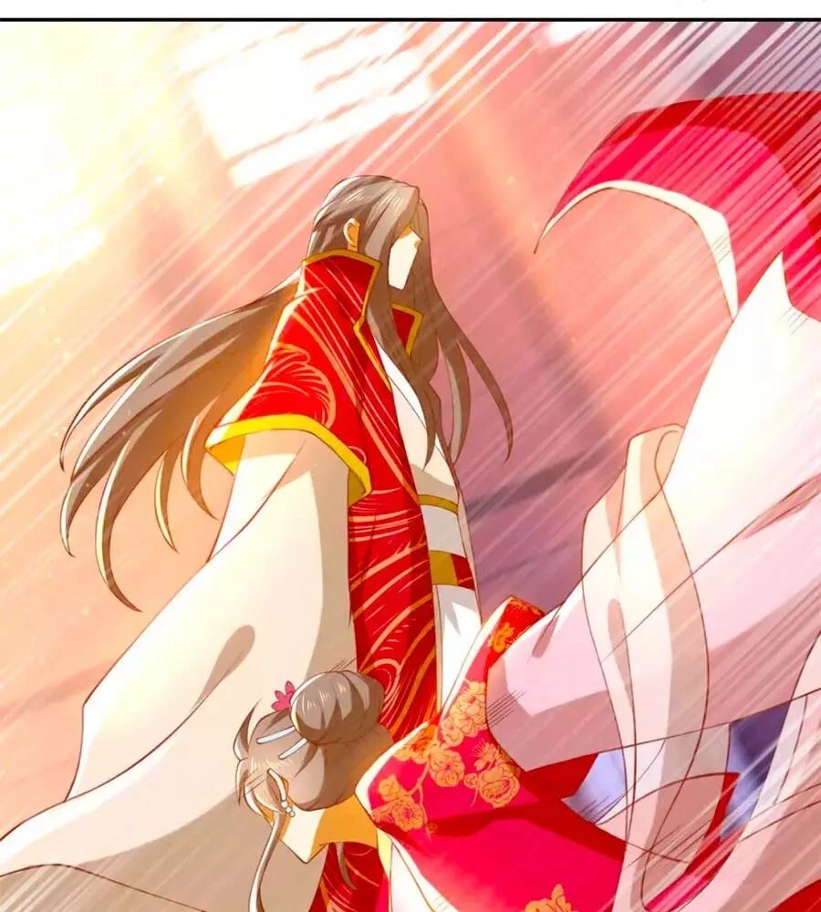 Khuynh Thành Cuồng Phi Của Tà Vương Chapter 120 - 20