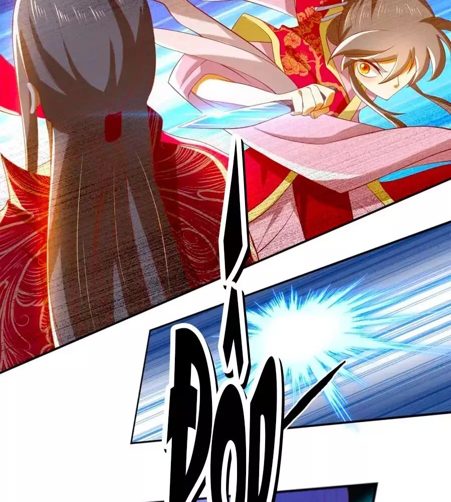 Khuynh Thành Cuồng Phi Của Tà Vương Chapter 120 - 22