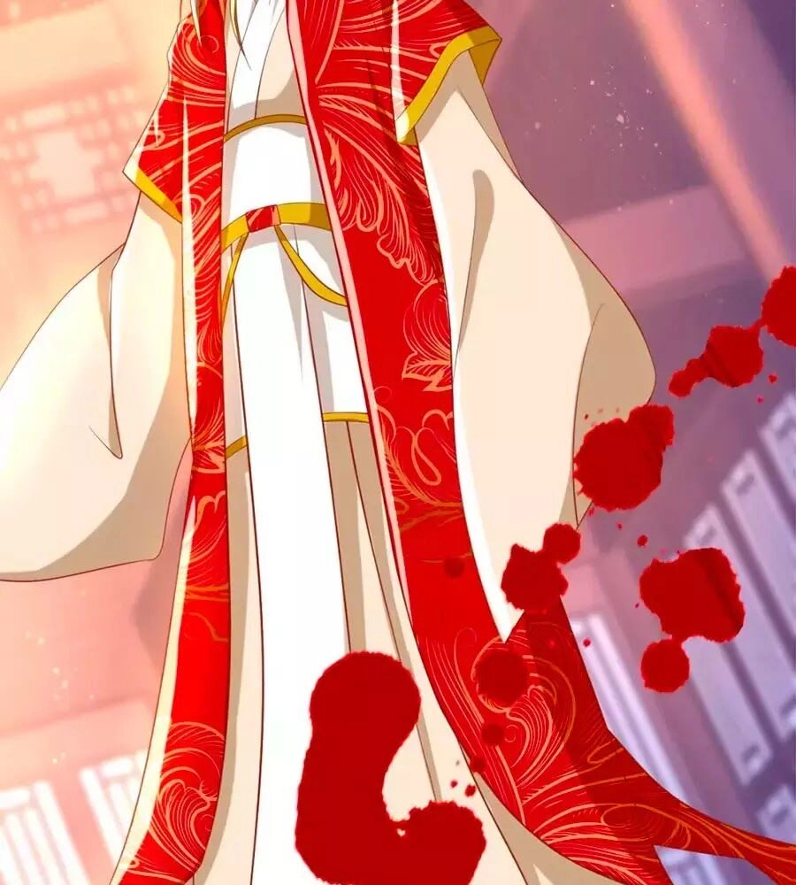 Khuynh Thành Cuồng Phi Của Tà Vương Chapter 120 - 25