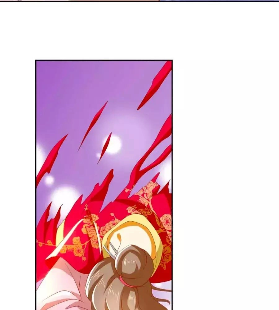 Khuynh Thành Cuồng Phi Của Tà Vương Chapter 120 - 27