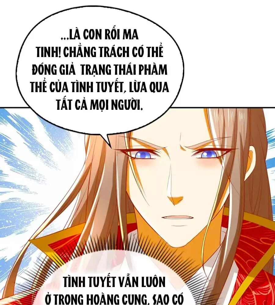 Khuynh Thành Cuồng Phi Của Tà Vương Chapter 120 - 30