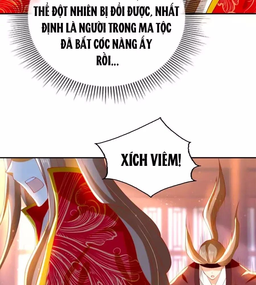 Khuynh Thành Cuồng Phi Của Tà Vương Chapter 120 - 31