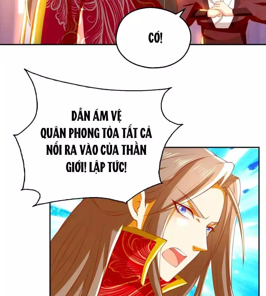 Khuynh Thành Cuồng Phi Của Tà Vương Chapter 120 - 32