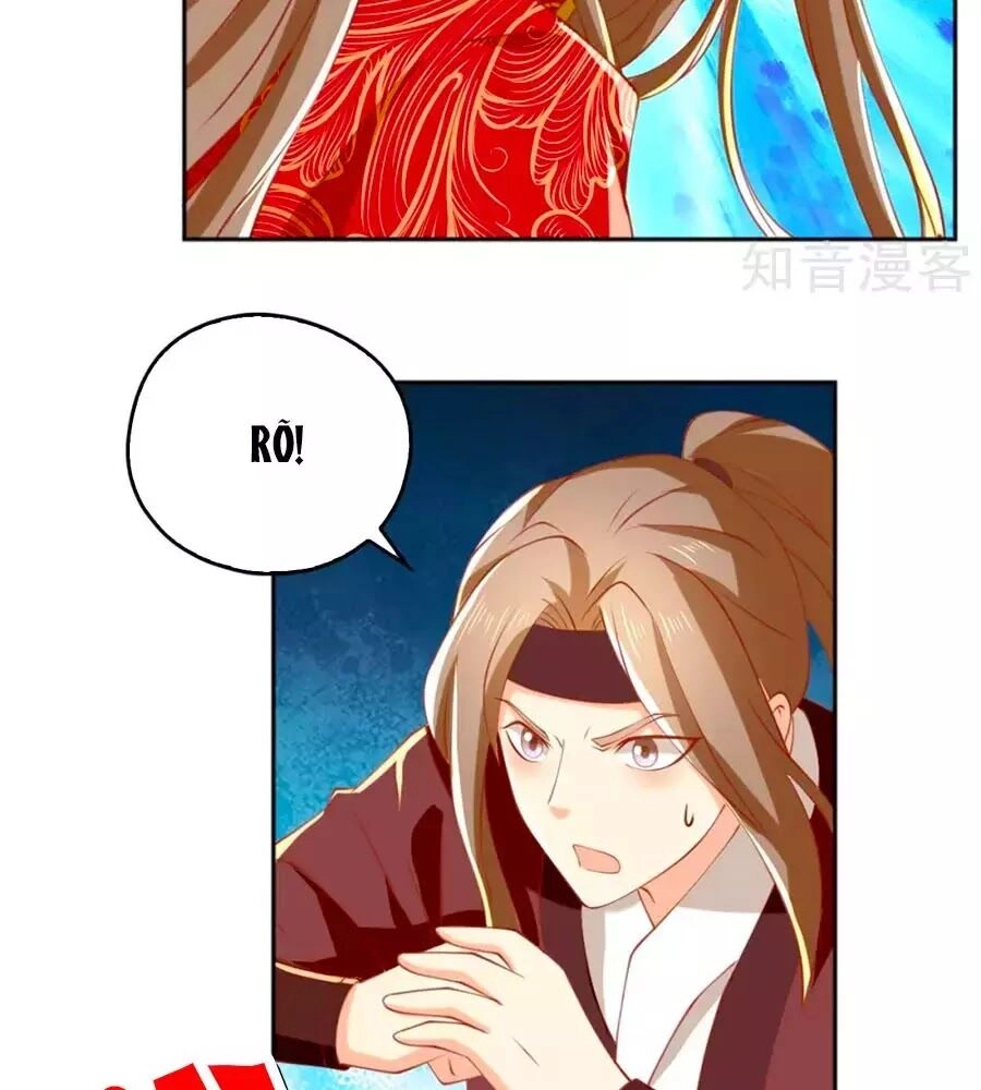 Khuynh Thành Cuồng Phi Của Tà Vương Chapter 120 - 33