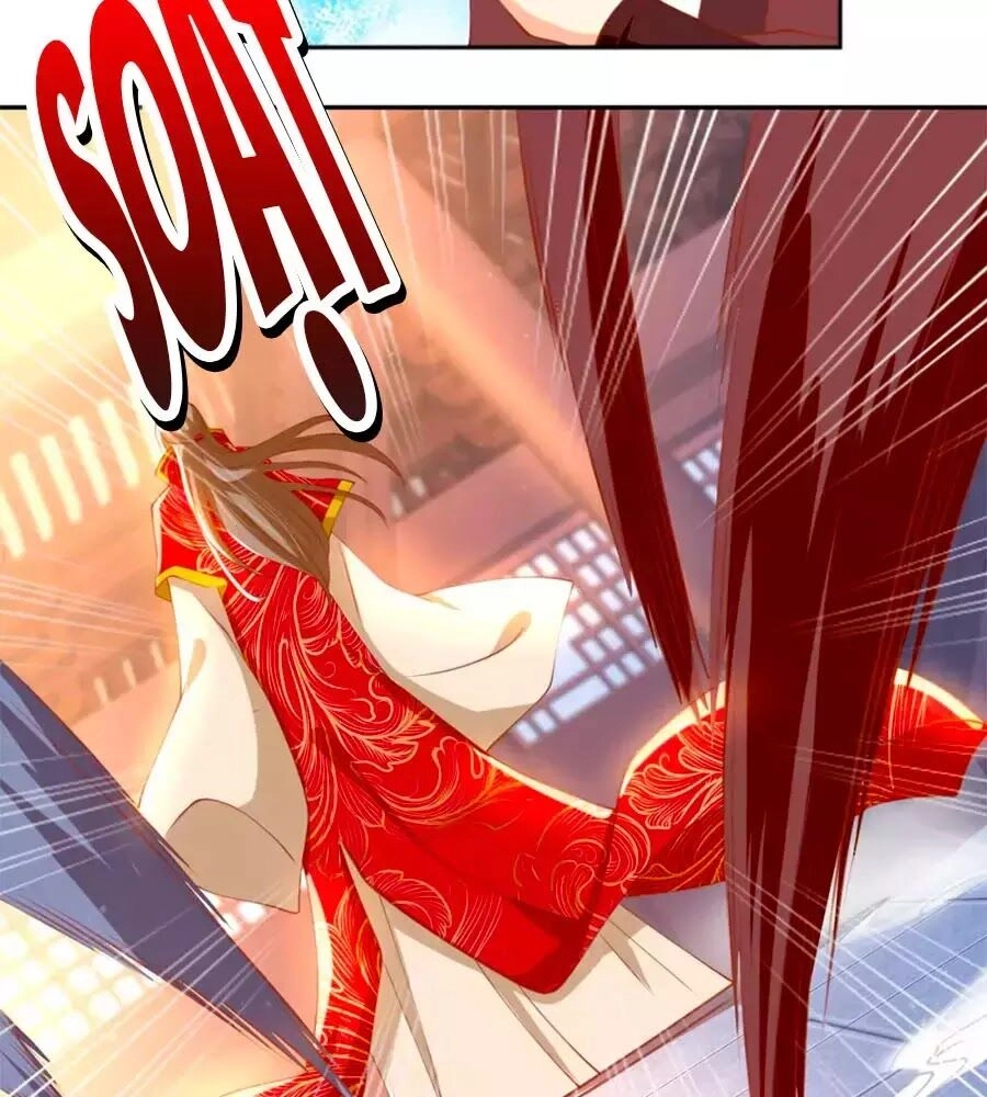 Khuynh Thành Cuồng Phi Của Tà Vương Chapter 120 - 34