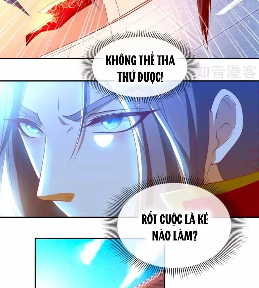 Khuynh Thành Cuồng Phi Của Tà Vương Chapter 120 - 35