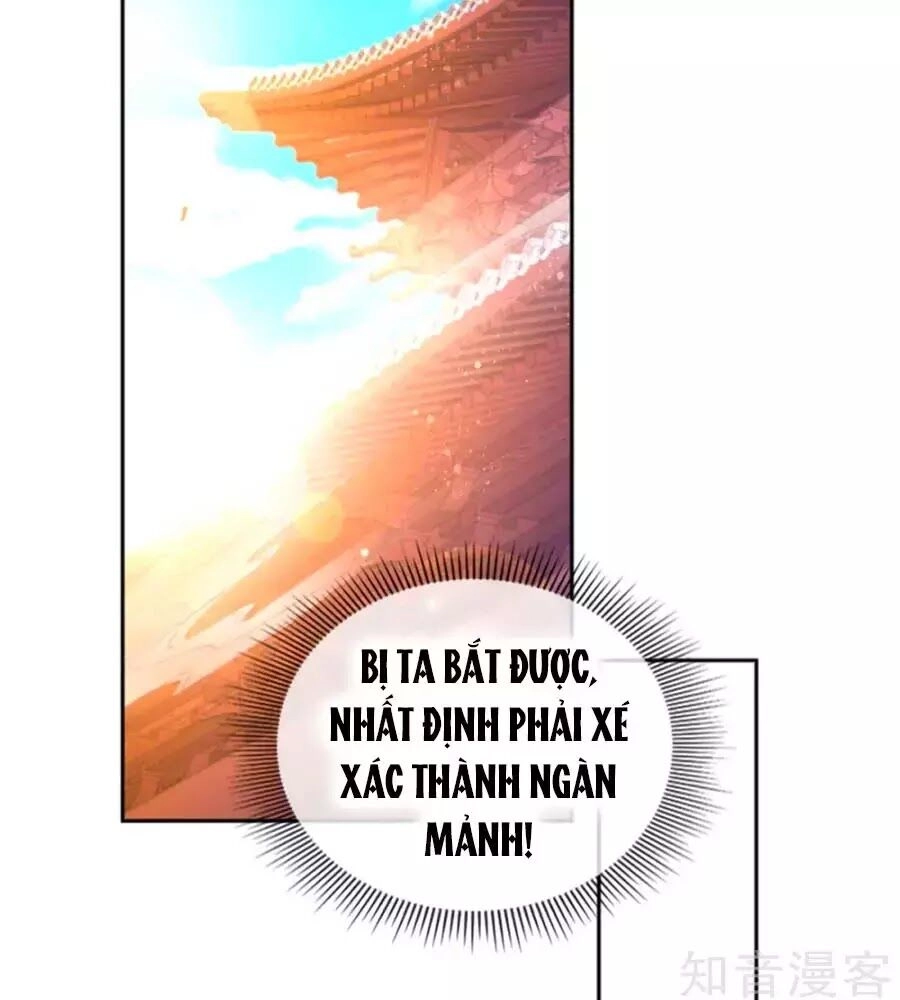 Khuynh Thành Cuồng Phi Của Tà Vương Chapter 120 - 36