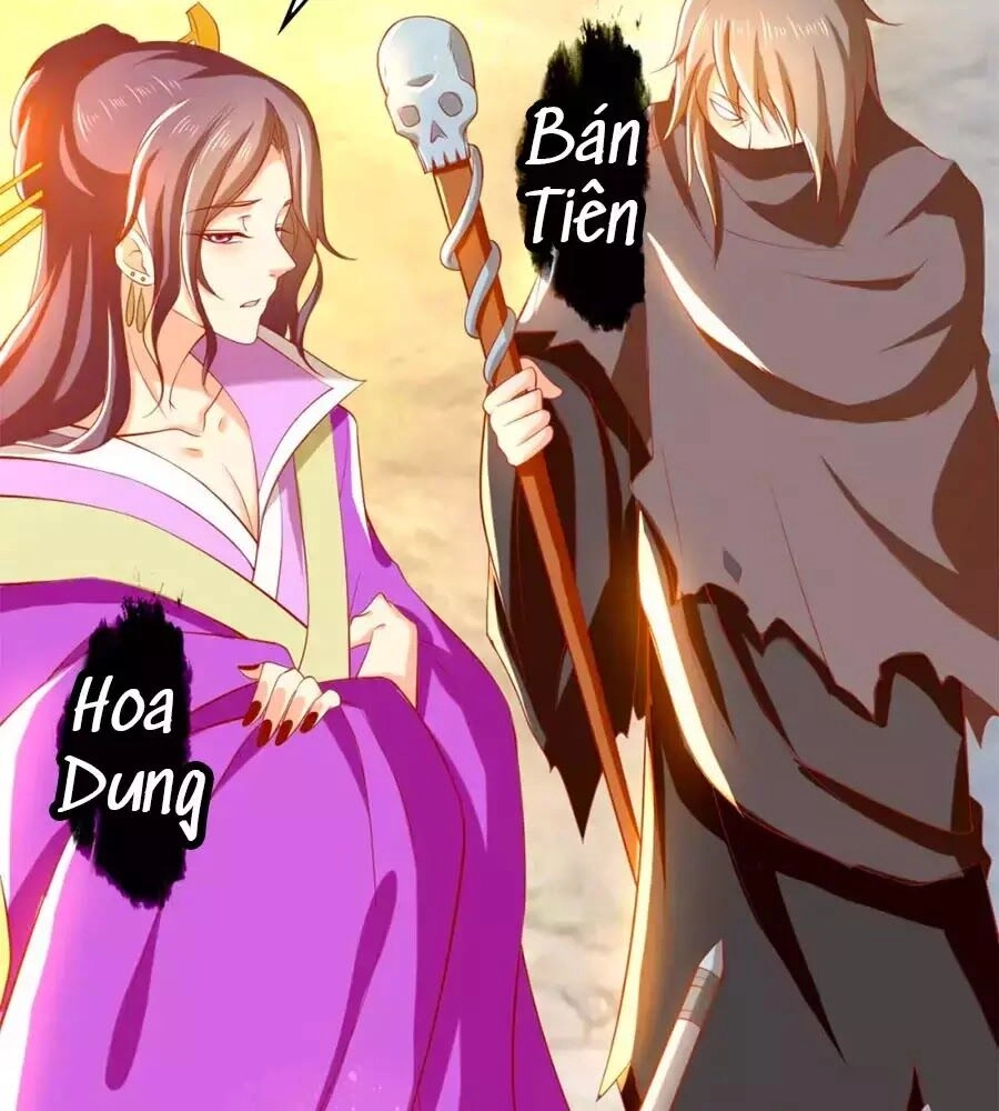 Khuynh Thành Cuồng Phi Của Tà Vương Chapter 120 - 43