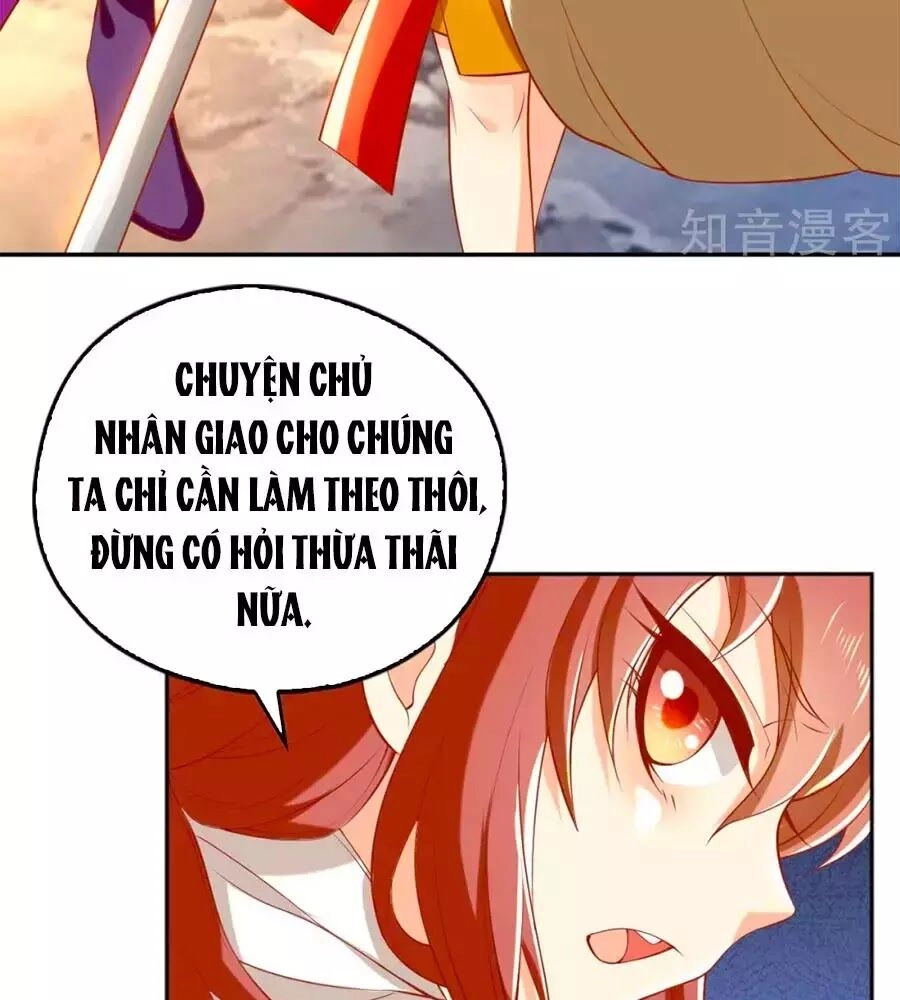 Khuynh Thành Cuồng Phi Của Tà Vương Chapter 120 - 45