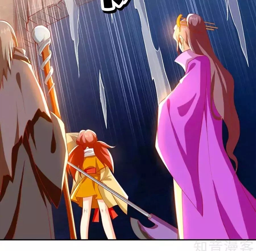 Khuynh Thành Cuồng Phi Của Tà Vương Chapter 120 - 47