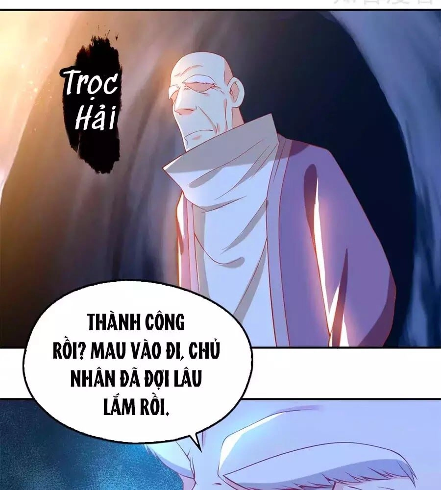 Khuynh Thành Cuồng Phi Của Tà Vương Chapter 120 - 48