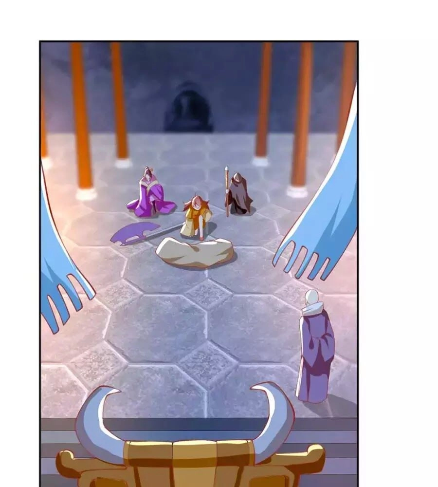 Khuynh Thành Cuồng Phi Của Tà Vương Chapter 120 - 52