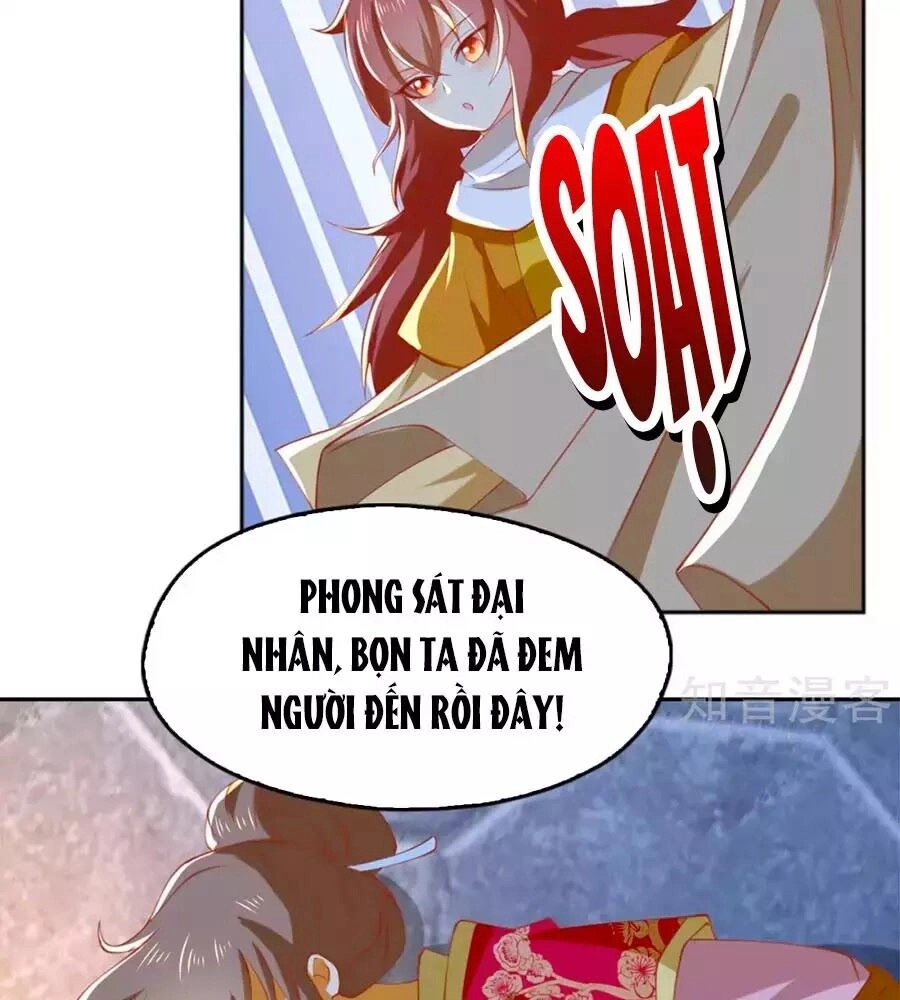 Khuynh Thành Cuồng Phi Của Tà Vương Chapter 120 - 54