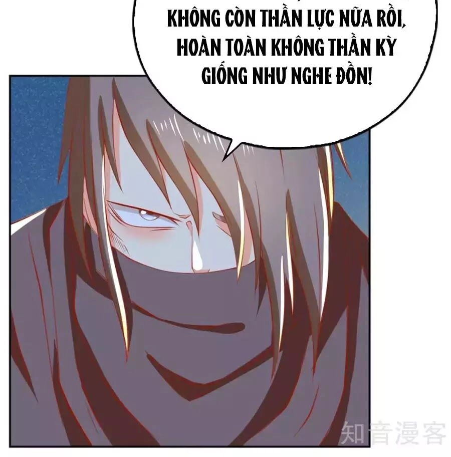 Khuynh Thành Cuồng Phi Của Tà Vương Chapter 120 - 56