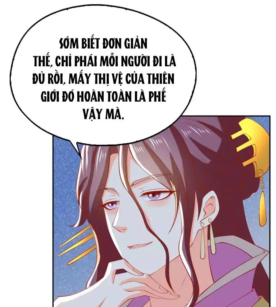 Khuynh Thành Cuồng Phi Của Tà Vương Chapter 120 - 57