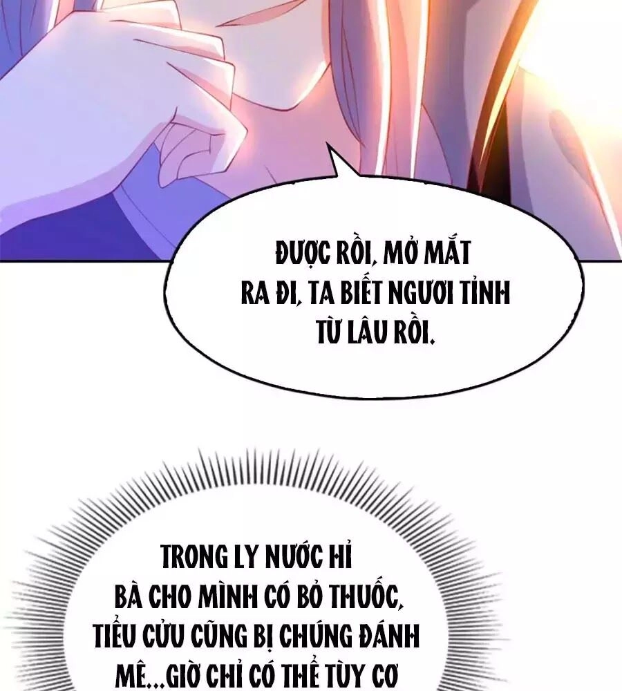 Khuynh Thành Cuồng Phi Của Tà Vương Chapter 120 - 59