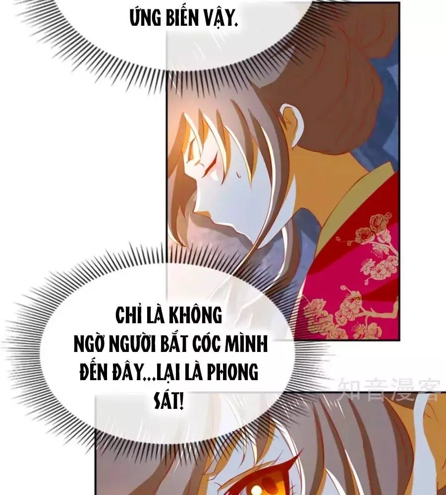 Khuynh Thành Cuồng Phi Của Tà Vương Chapter 120 - 60