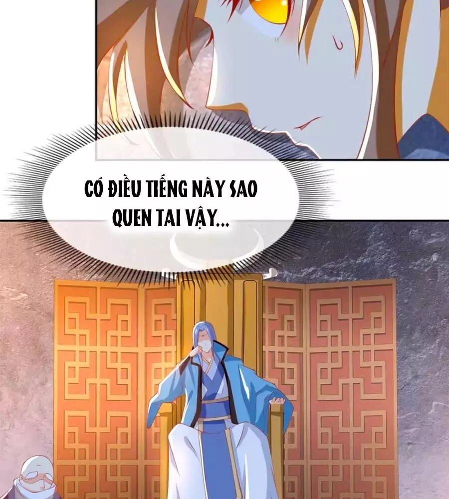 Khuynh Thành Cuồng Phi Của Tà Vương Chapter 120 - 61