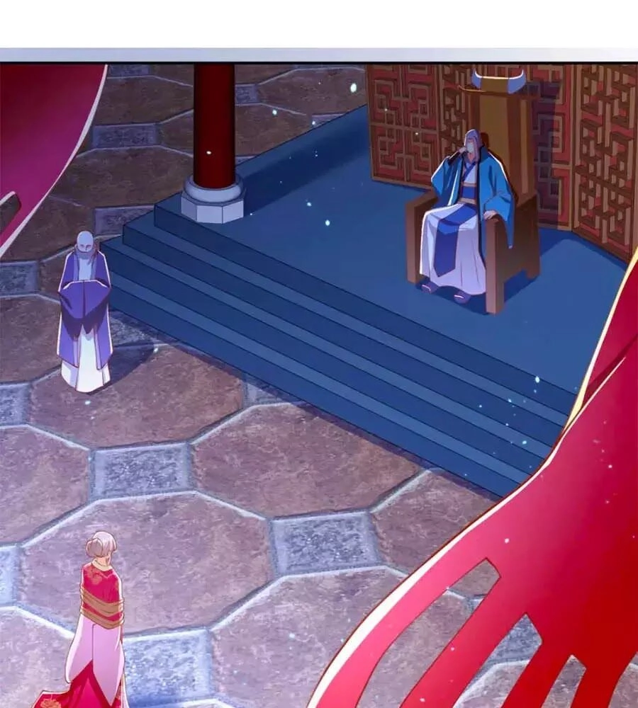 Khuynh Thành Cuồng Phi Của Tà Vương Chapter 121 - 1