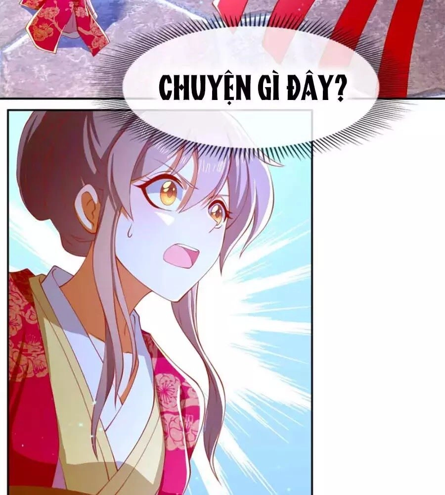 Khuynh Thành Cuồng Phi Của Tà Vương Chapter 121 - 2