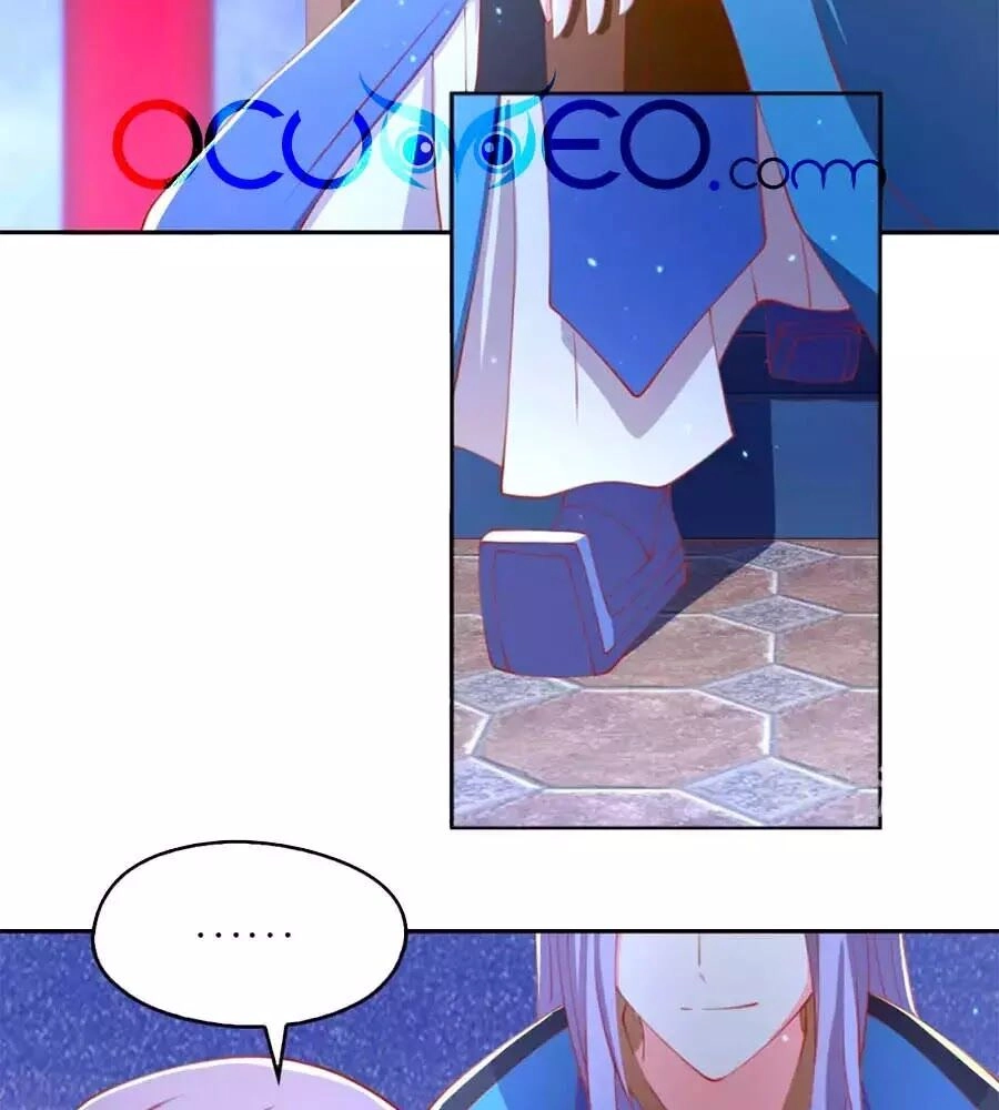 Khuynh Thành Cuồng Phi Của Tà Vương Chapter 121 - 4